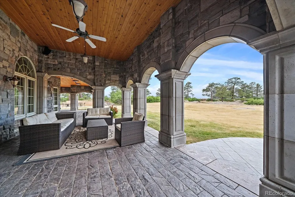 1175 Castle Pointe Drive Castle Rock CO 80104