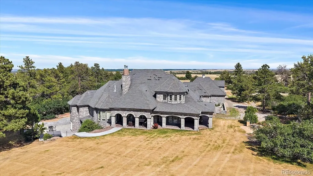 1175 Castle Pointe Drive Castle Rock CO 80104