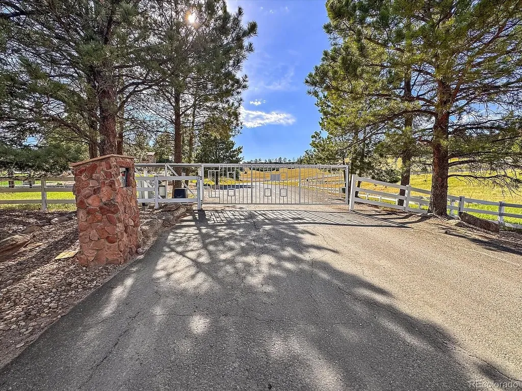 1175 Castle Pointe Drive Castle Rock CO 80104