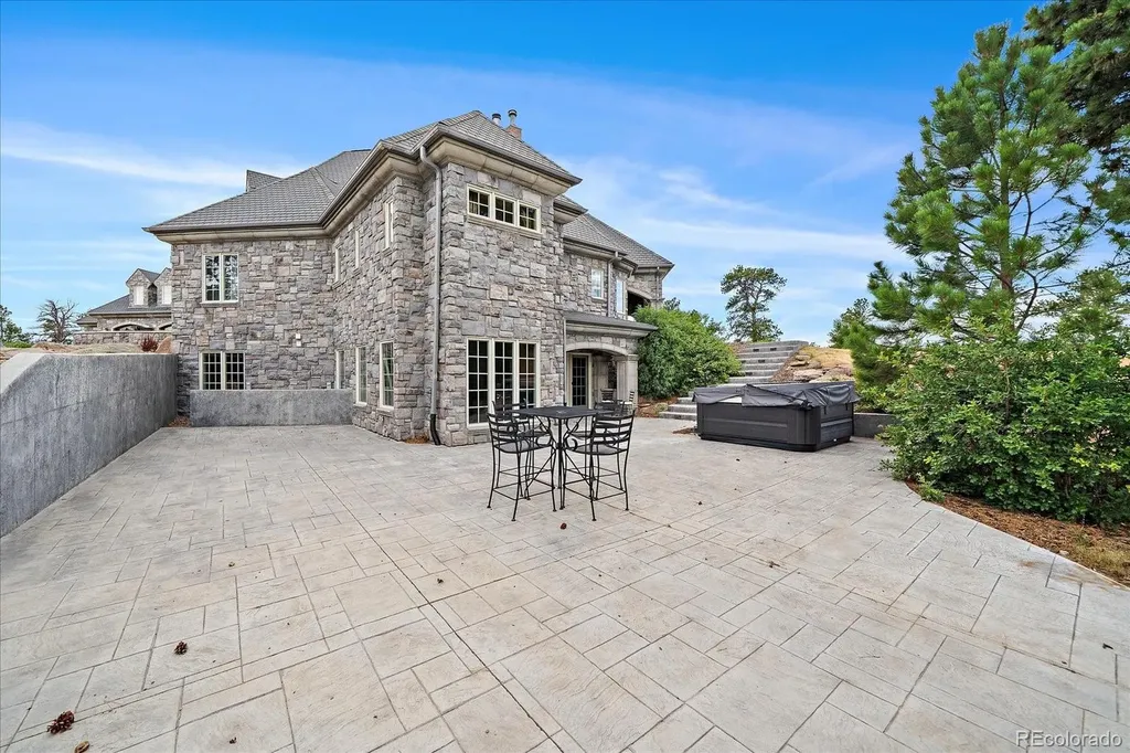 1175 Castle Pointe Drive Castle Rock CO 80104