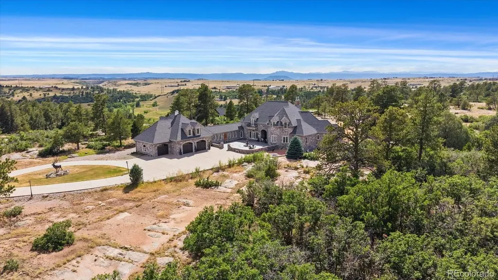 1175 Castle Pointe Drive Castle Rock CO 80104