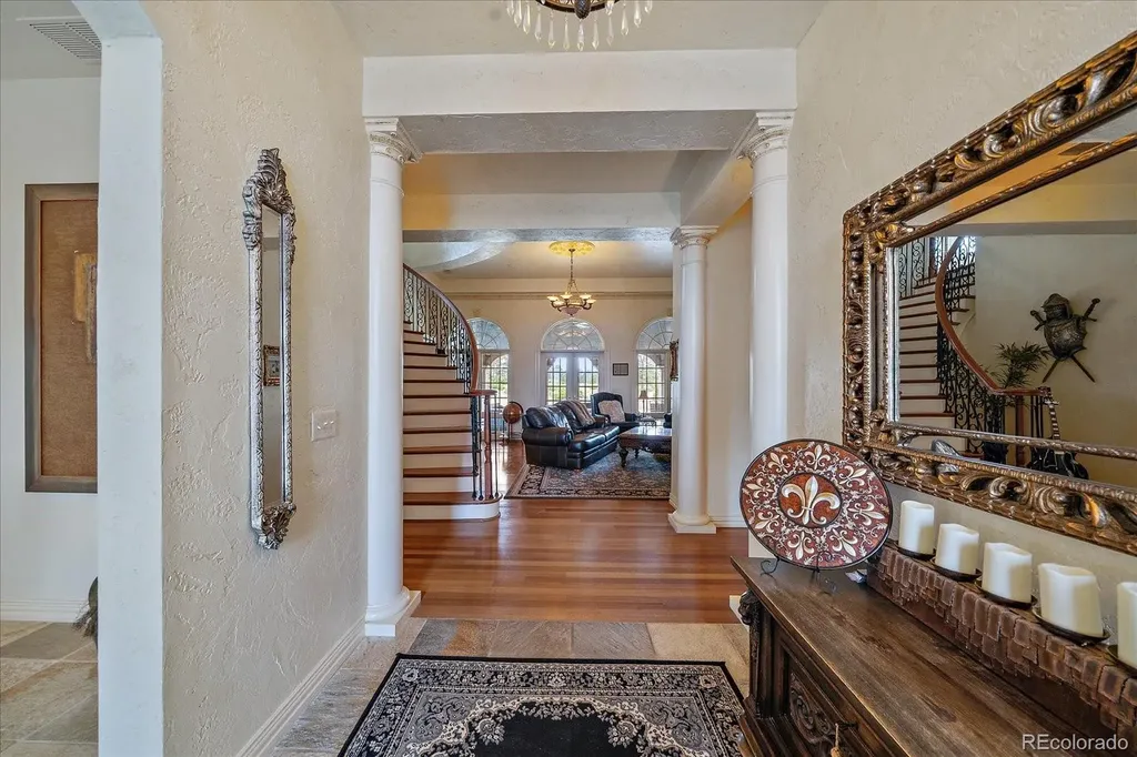 1175 Castle Pointe Drive Castle Rock CO 80104