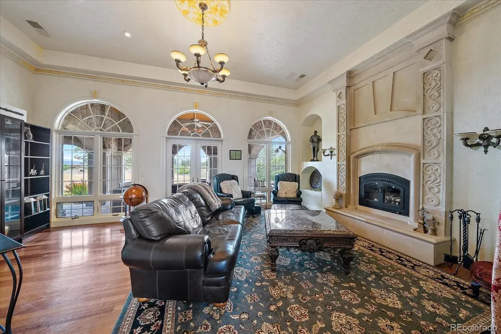1175 Castle Pointe Drive Castle Rock CO 80104