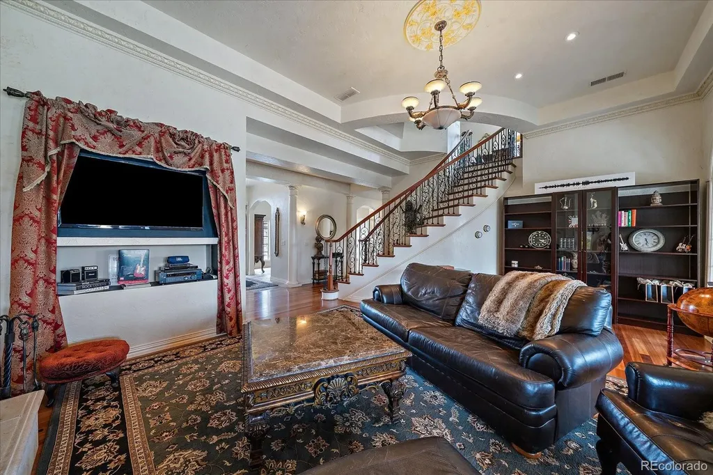 1175 Castle Pointe Drive Castle Rock CO 80104