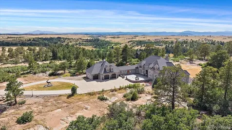1175 Castle Pointe Drive Castle Rock CO 80104