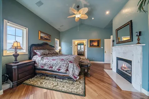 1175 Castle Pointe Drive Castle Rock CO 80104