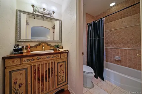 1175 Castle Pointe Drive Castle Rock CO 80104