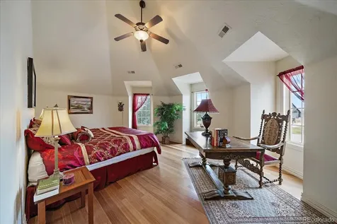 1175 Castle Pointe Drive Castle Rock CO 80104
