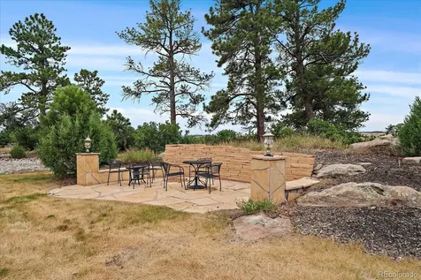 1175 Castle Pointe Drive Castle Rock CO 80104