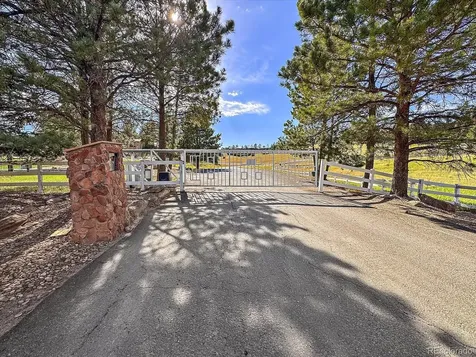 1175 Castle Pointe Drive Castle Rock CO 80104