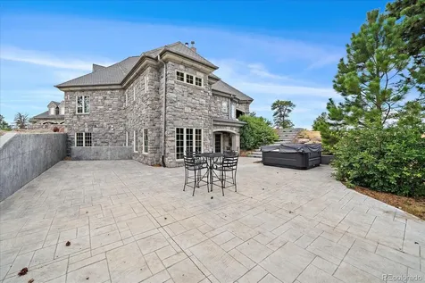 1175 Castle Pointe Drive Castle Rock CO 80104