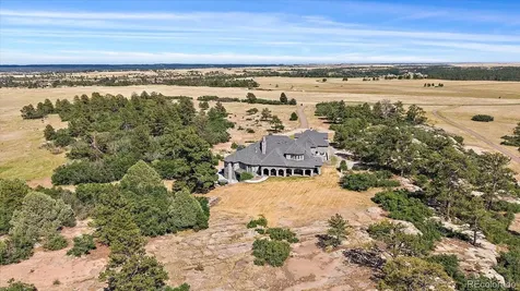 1175 Castle Pointe Drive Castle Rock CO 80104