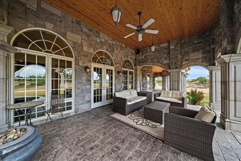 1175 Castle Pointe Drive Castle Rock CO 80104