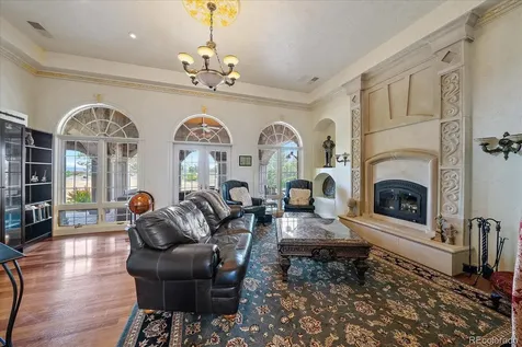 1175 Castle Pointe Drive Castle Rock CO 80104