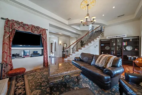 1175 Castle Pointe Drive Castle Rock CO 80104