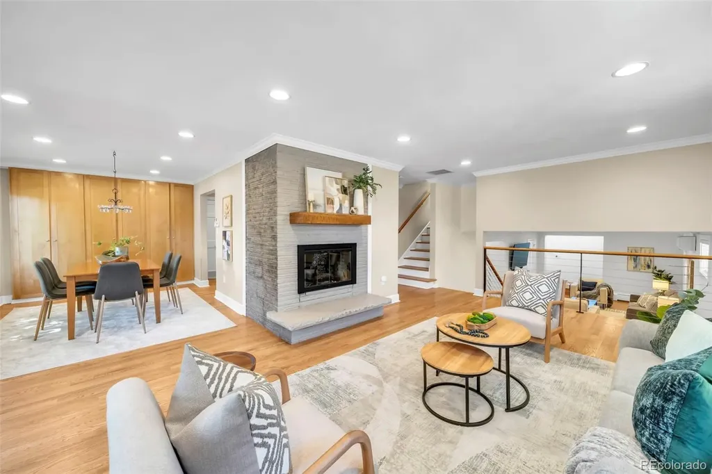 231 Hudson Street Denver CO 80220