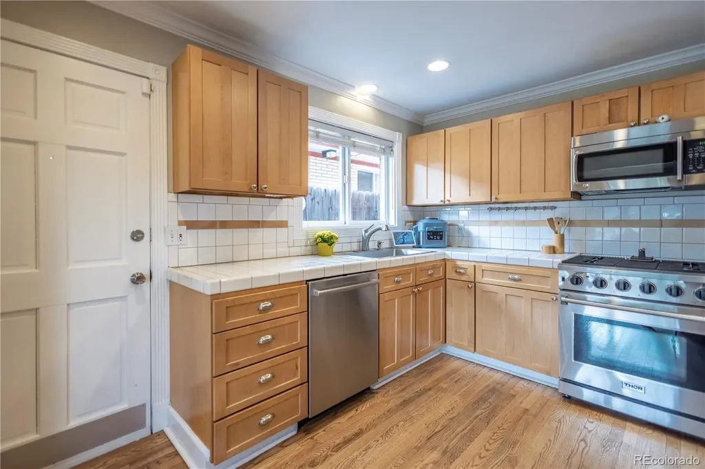 231 Hudson Street Denver CO 80220