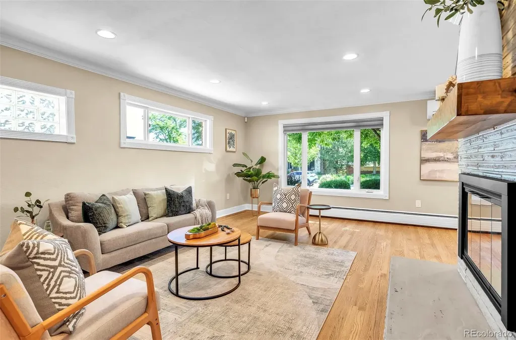 231 Hudson Street Denver CO 80220