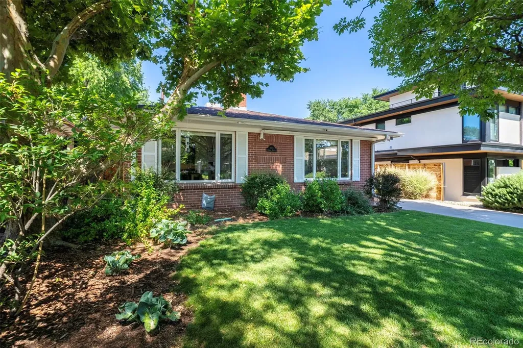 231 Hudson Street Denver CO 80220