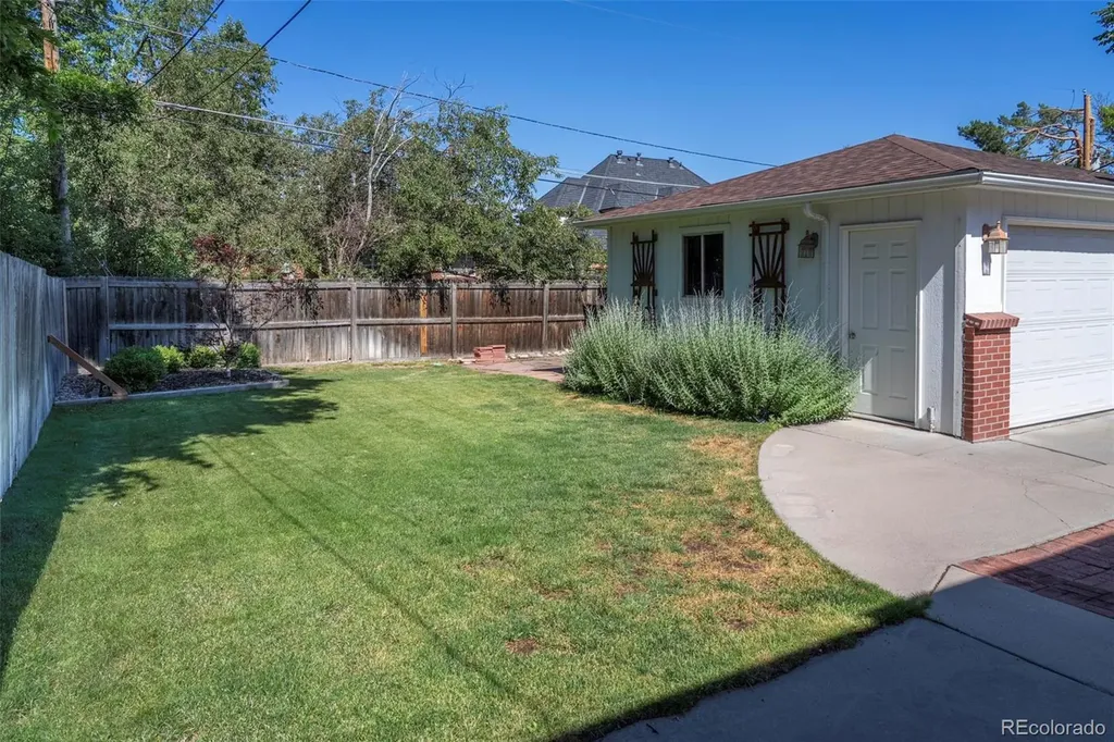 231 Hudson Street Denver CO 80220