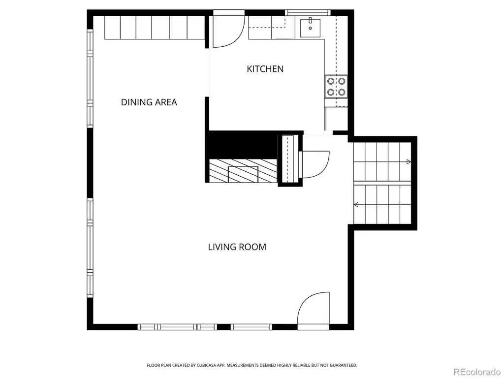 231 Hudson Street Denver CO 80220