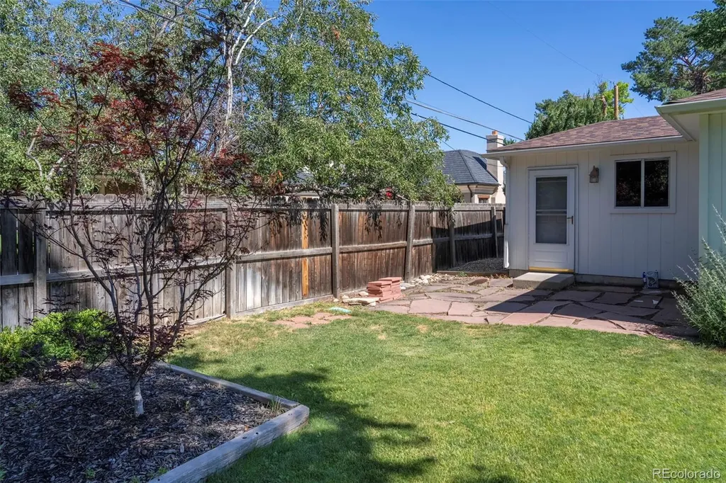 231 Hudson Street Denver CO 80220