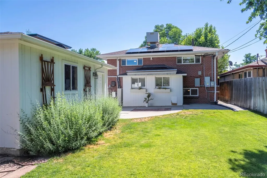 231 Hudson Street Denver CO 80220