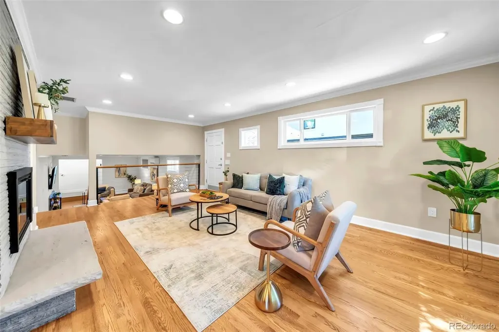 231 Hudson Street Denver CO 80220