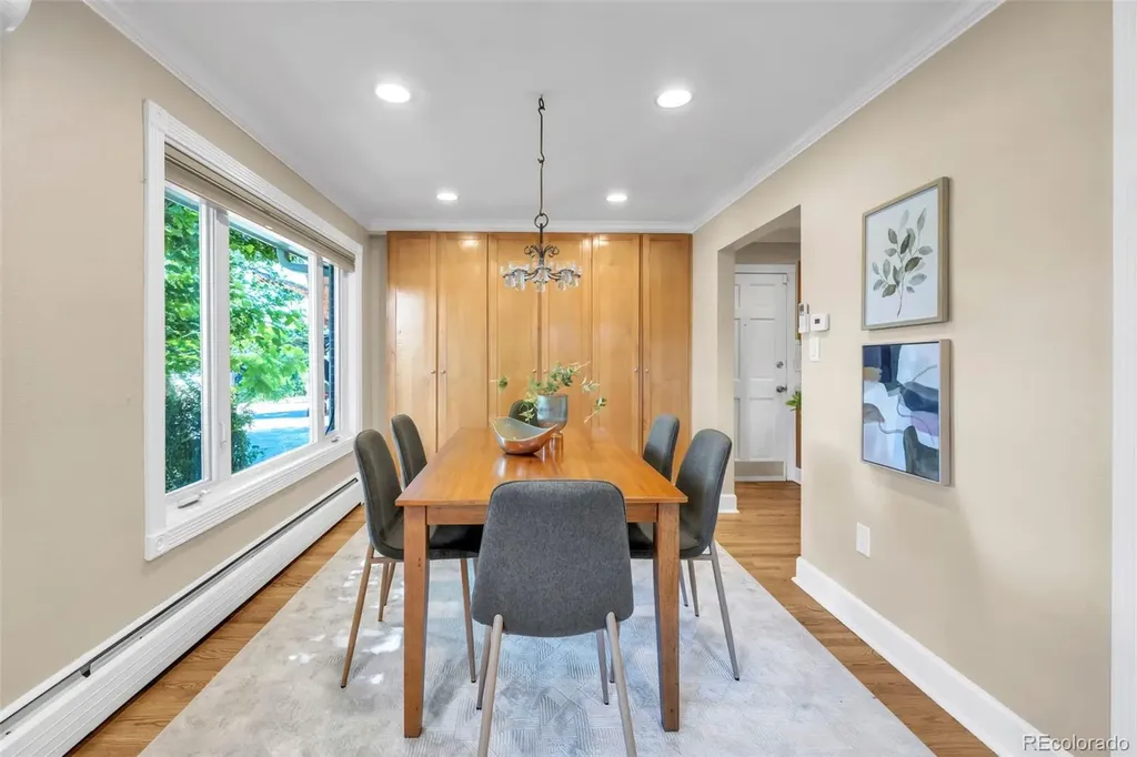 231 Hudson Street Denver CO 80220