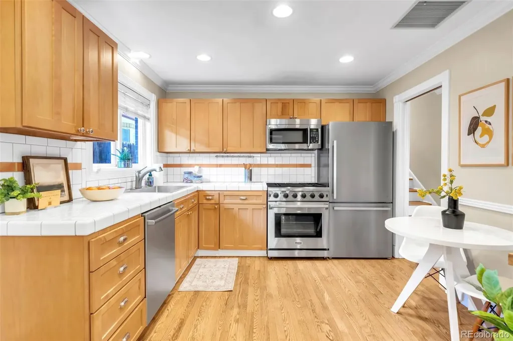 231 Hudson Street Denver CO 80220