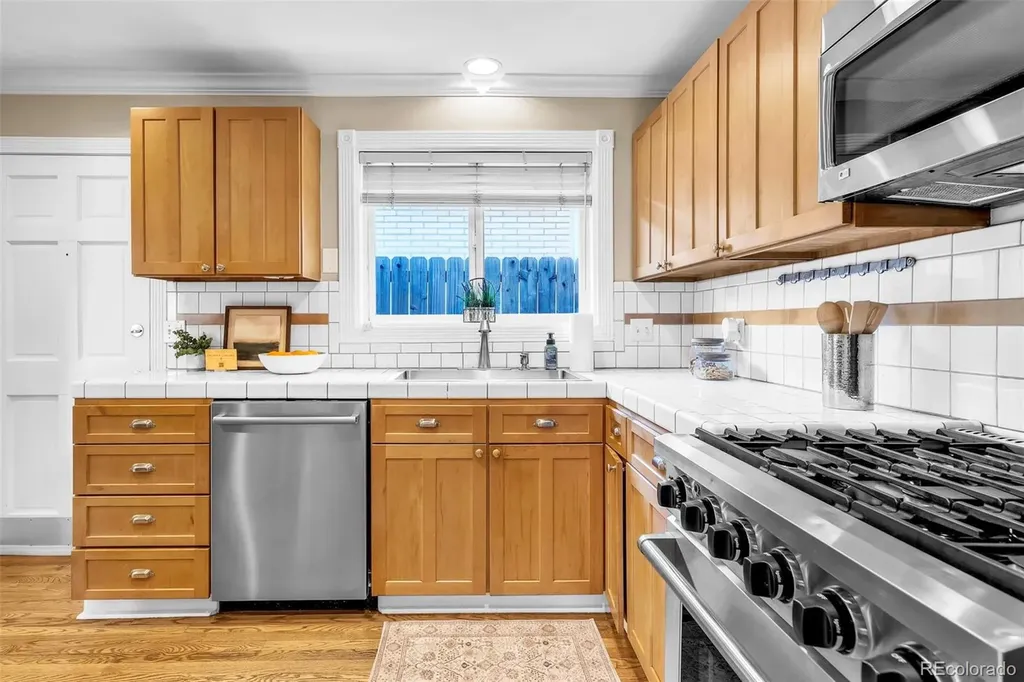 231 Hudson Street Denver CO 80220