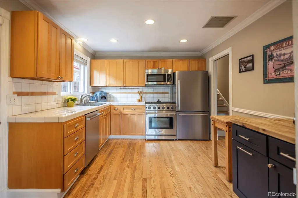 231 Hudson Street Denver CO 80220