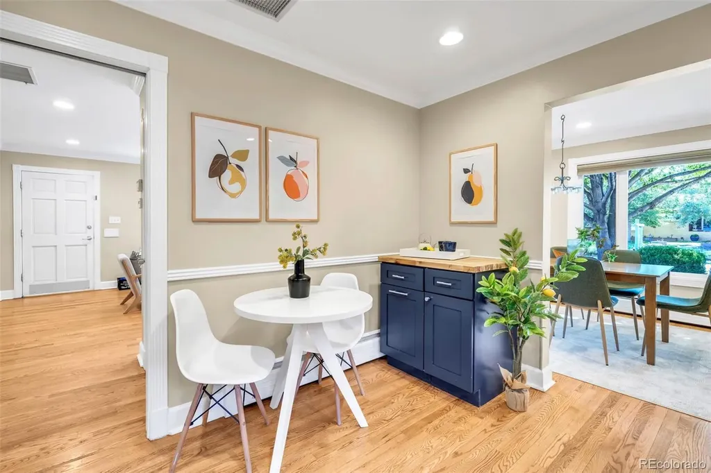 231 Hudson Street Denver CO 80220
