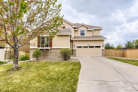 10675 Cliffrose Way Highlands Ranch CO 80130