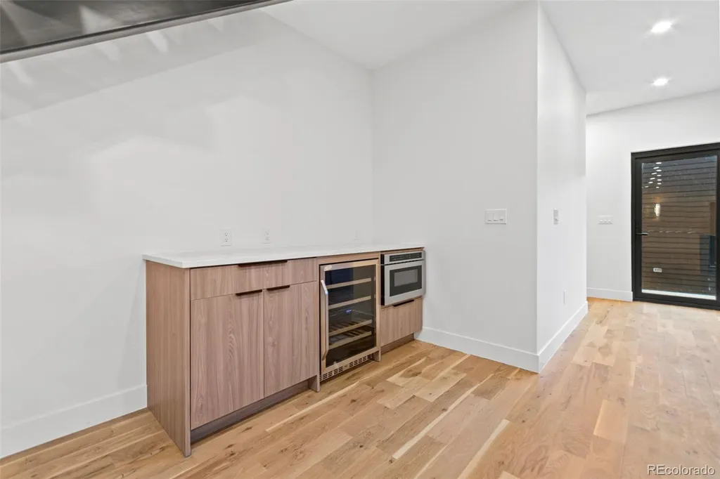 1446 Stuart Street Denver CO 80204