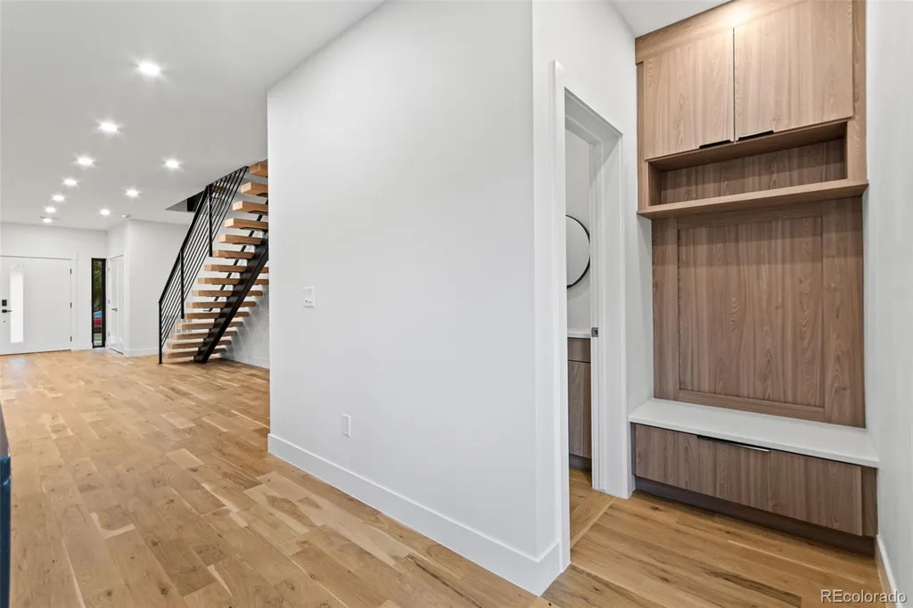 1446 Stuart Street Denver CO 80204
