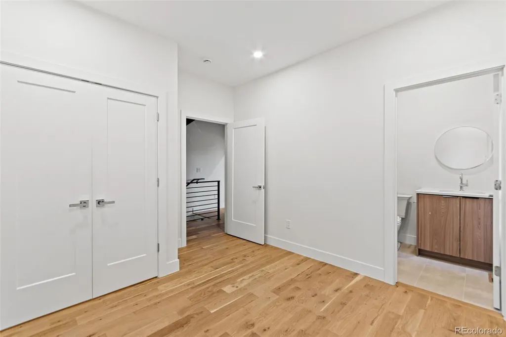 1446 Stuart Street Denver CO 80204