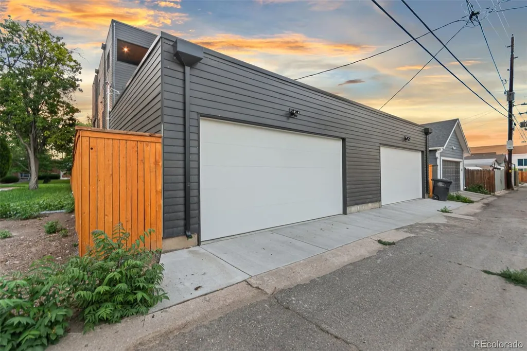1446 Stuart Street Denver CO 80204