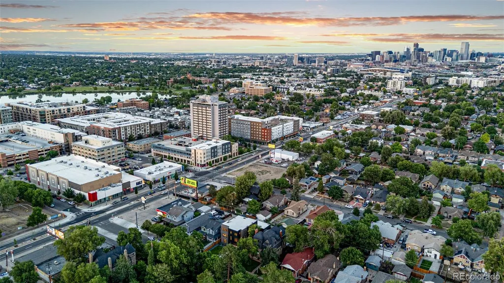 1446 Stuart Street Denver CO 80204