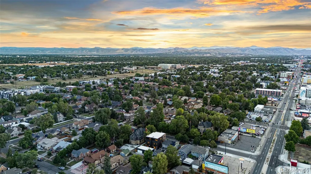 1446 Stuart Street Denver CO 80204
