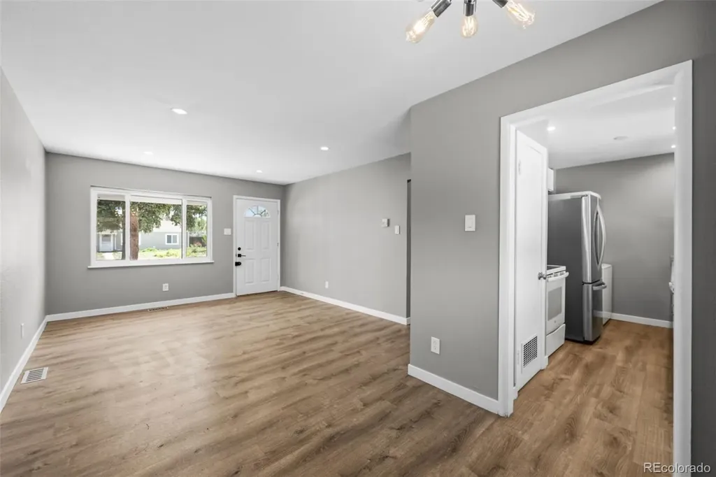 3001 S Forest Street Denver CO 80222