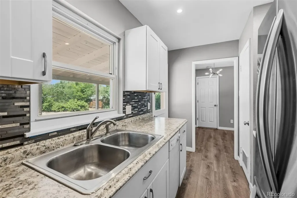 3001 S Forest Street Denver CO 80222