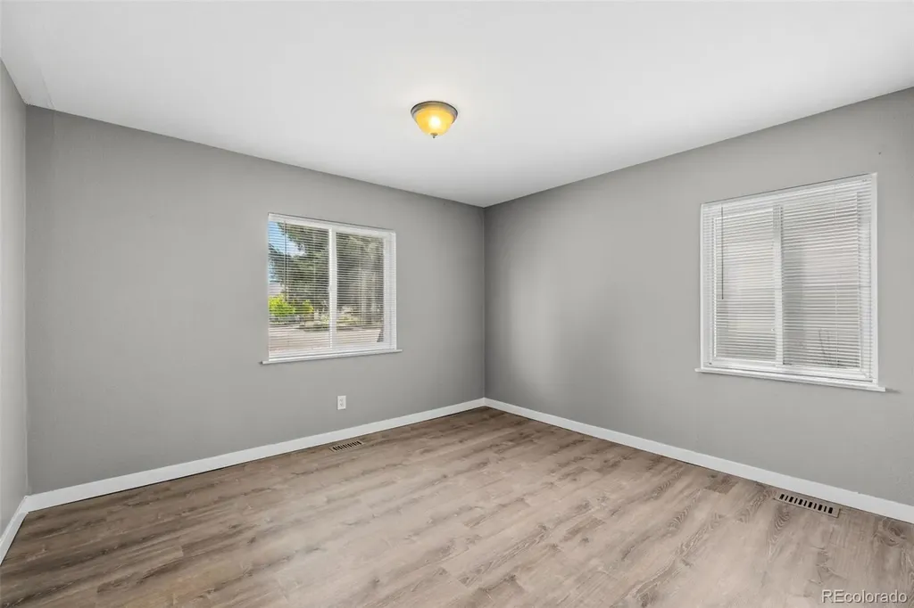 3001 S Forest Street Denver CO 80222