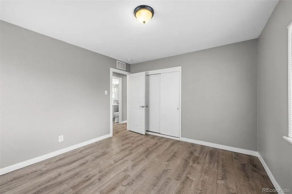 3001 S Forest Street Denver CO 80222