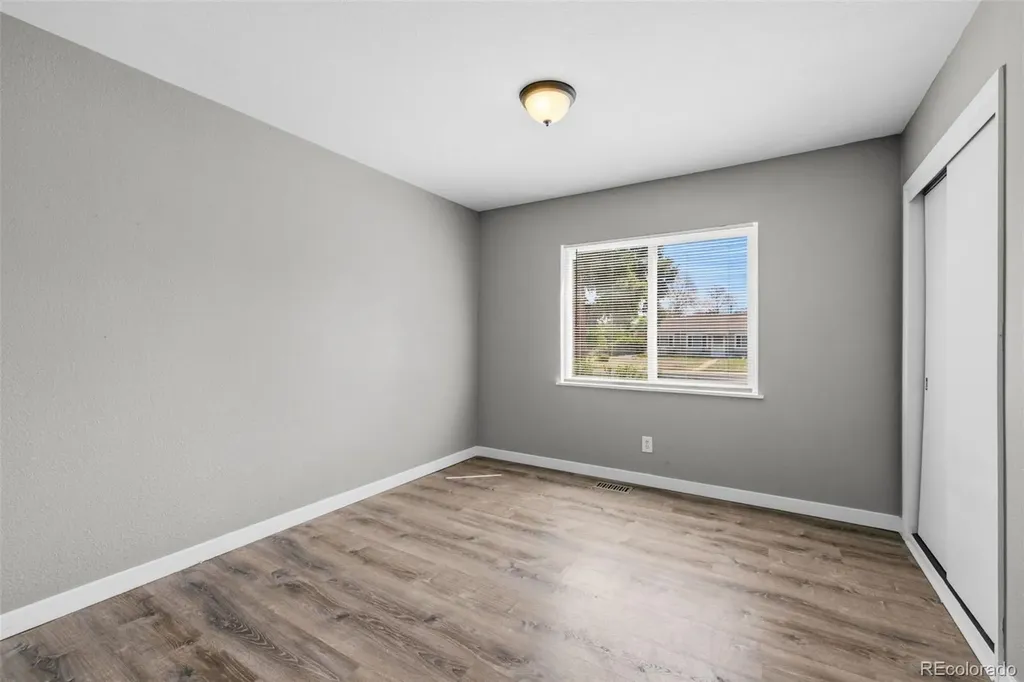 3001 S Forest Street Denver CO 80222