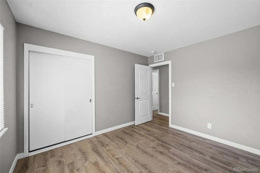 3001 S Forest Street Denver CO 80222
