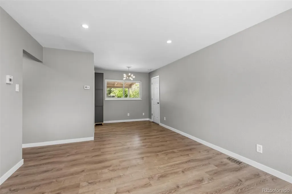 3001 S Forest Street Denver CO 80222