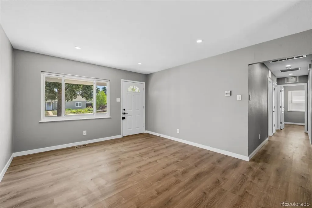 3001 S Forest Street Denver CO 80222