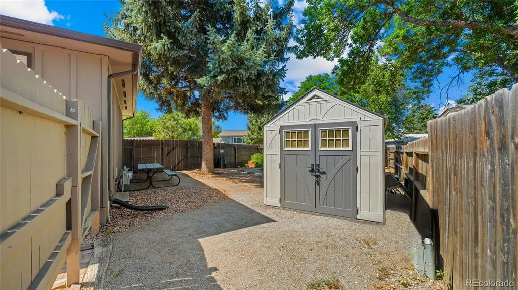 3848 Fetlock Circle Colorado Springs CO 80918