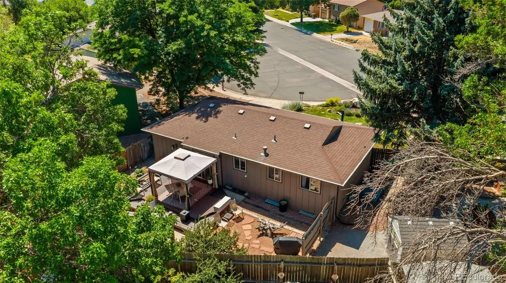 3848 Fetlock Circle Colorado Springs CO 80918